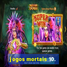 jogos mortais 10.